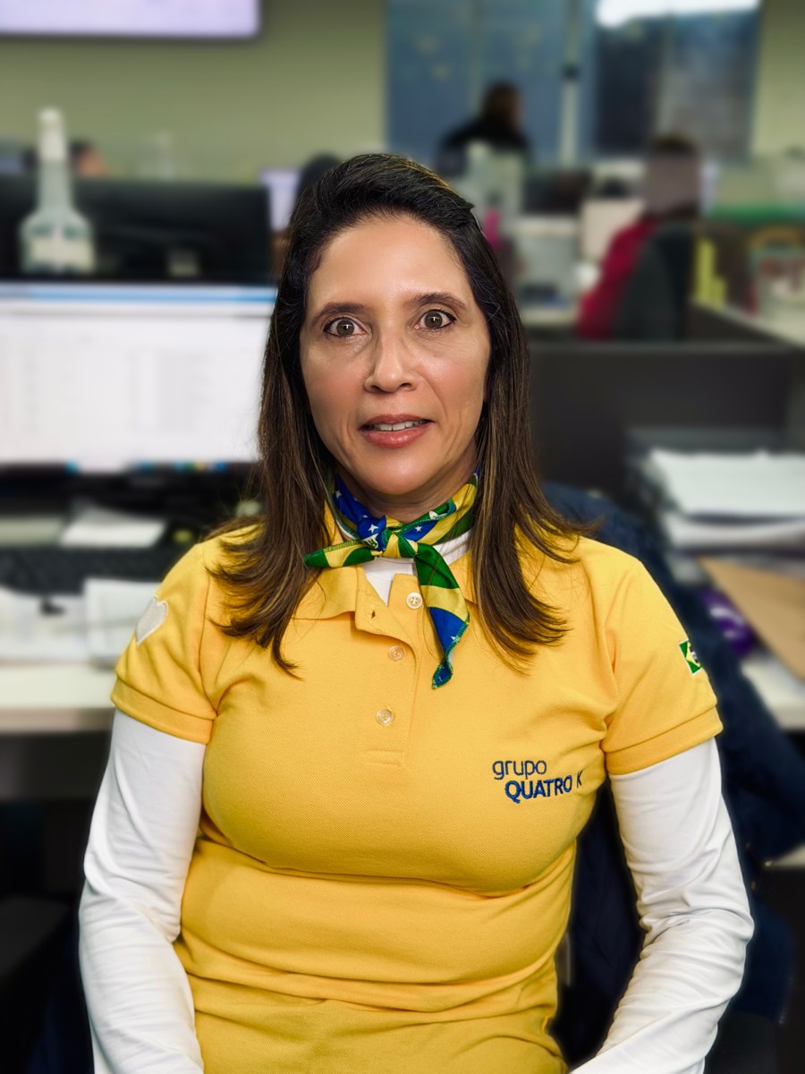 Elaine Freitas Bezerra