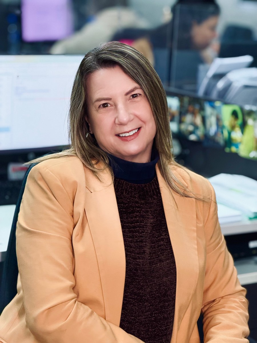 Eunice Coquete
