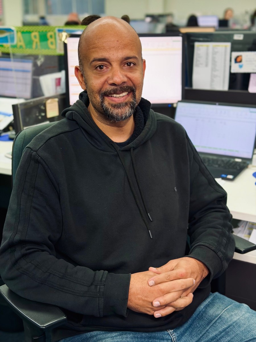 Flavio Mesquita